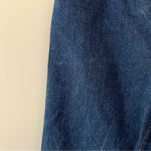 Vintage Lee Denim Jeans - Picture 6 of 8